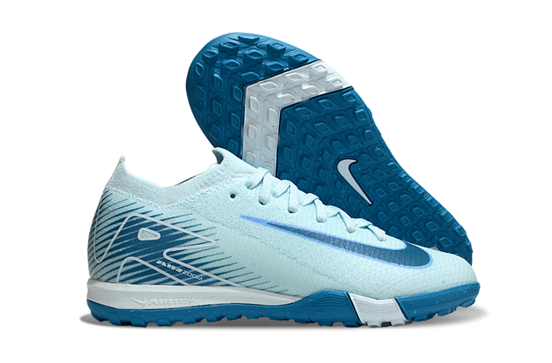 Arrival 27-35) Mercurial 16 children's football shoes