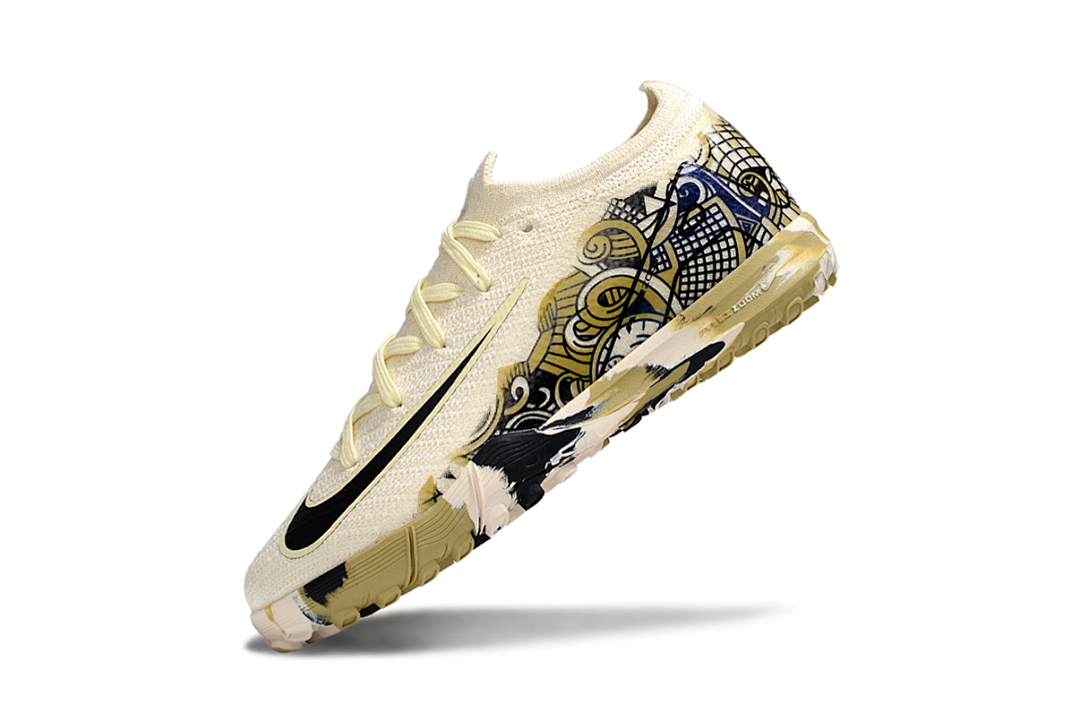 Arrival 30-35) Mercurial 16 children's football shoes