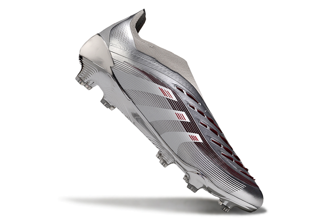 PREDATOR ACCURACY+ FG BOOTS