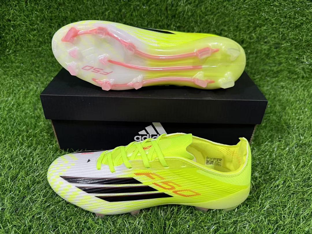 didas F50 ELITE FG