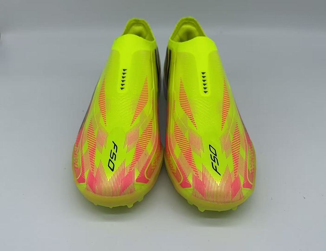 adidas F50 Elite Laceless TF