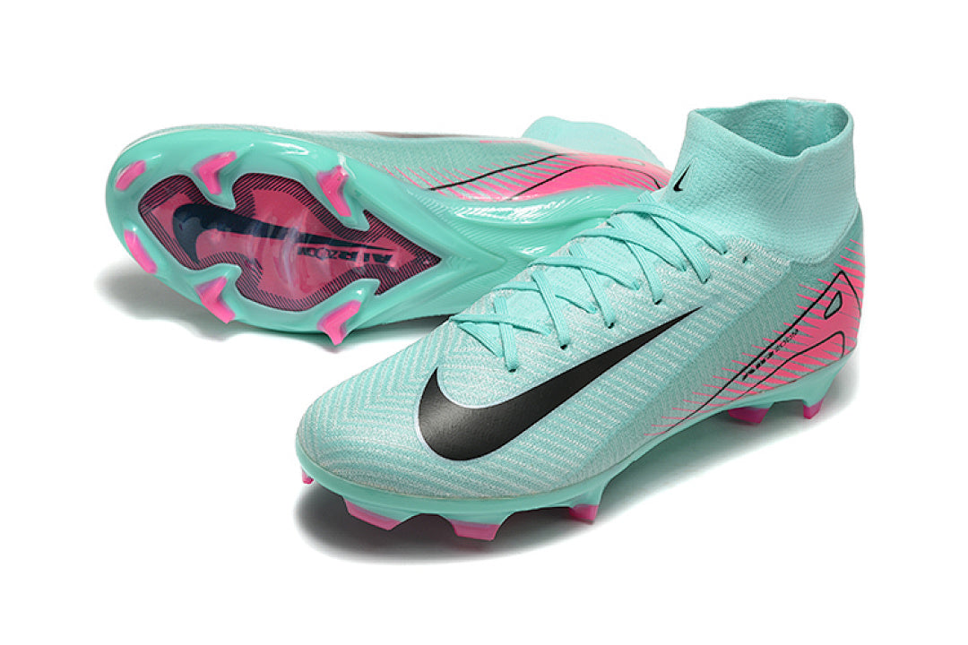 Nike Air Zoom Mercurial Superfly 16 Elite XXV