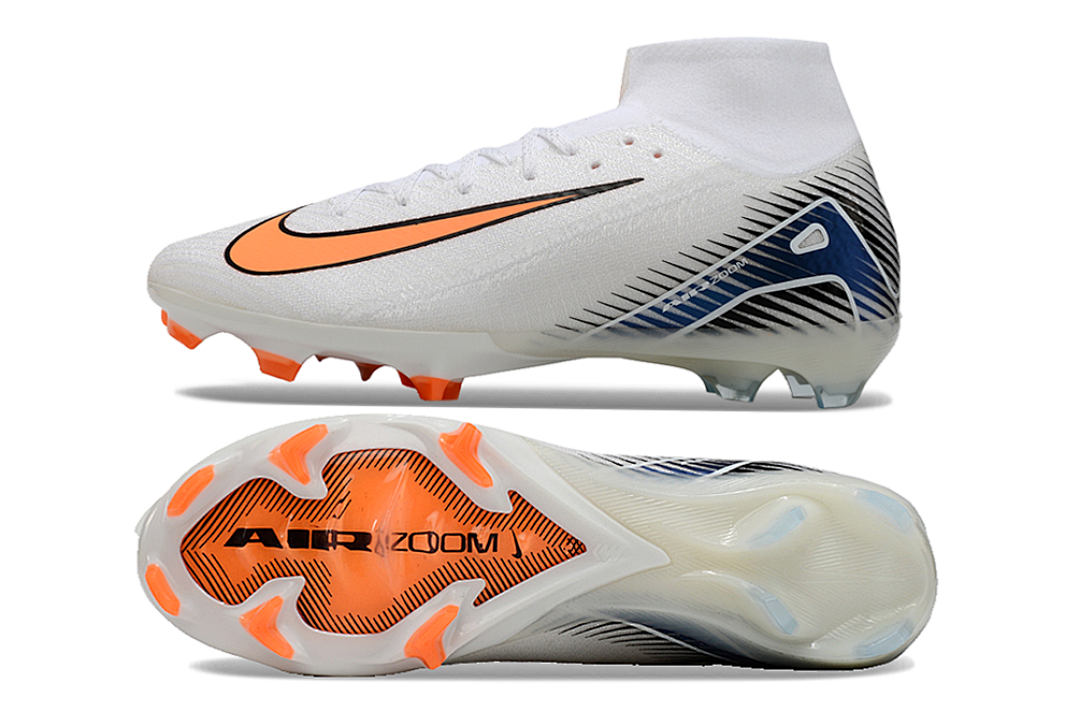 Nike Air Zoom Mercurial Superfly 16 Elite XXV FG