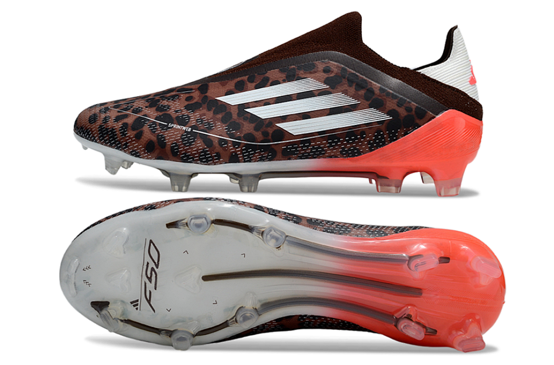 adidas F50 Elite Laceless