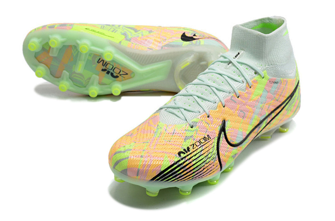 Nike Air Zoom Mercurial Superfly IX Elite AG