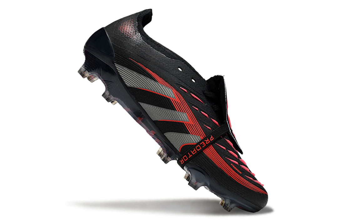 PREDATOR ACCURACY FG BOOTS