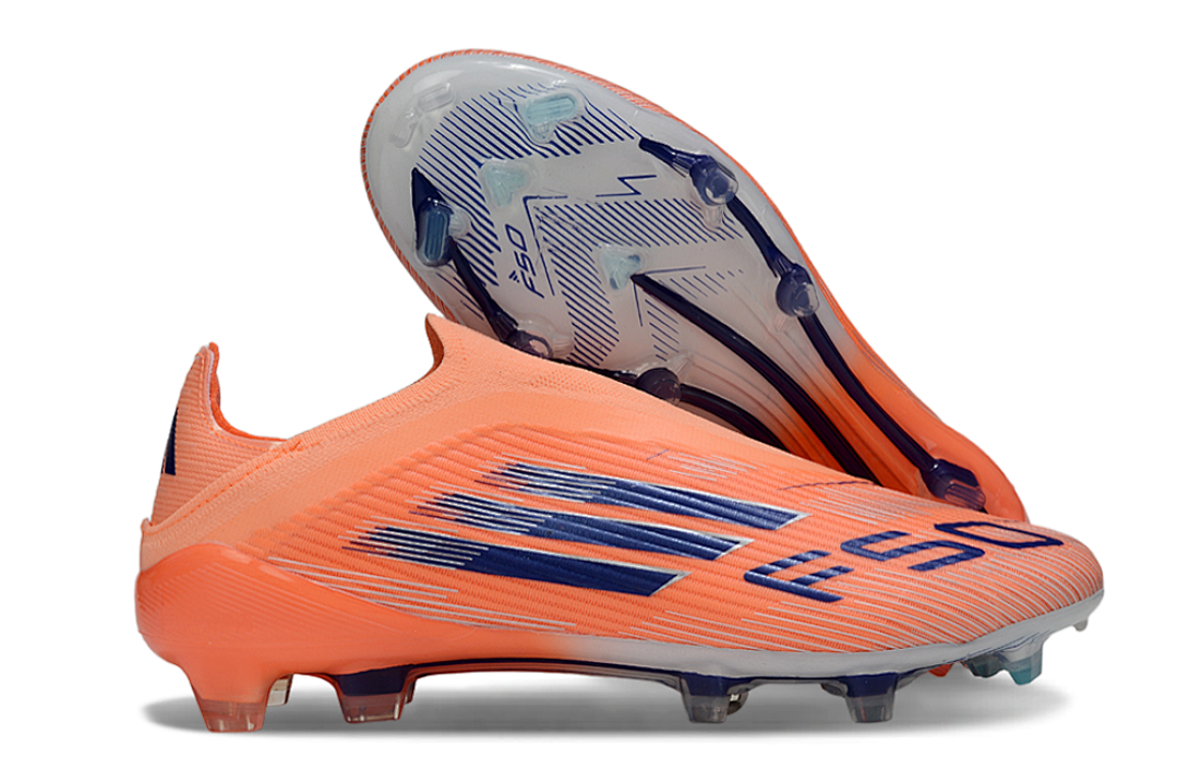 adidas F50 Elite Laceless FG