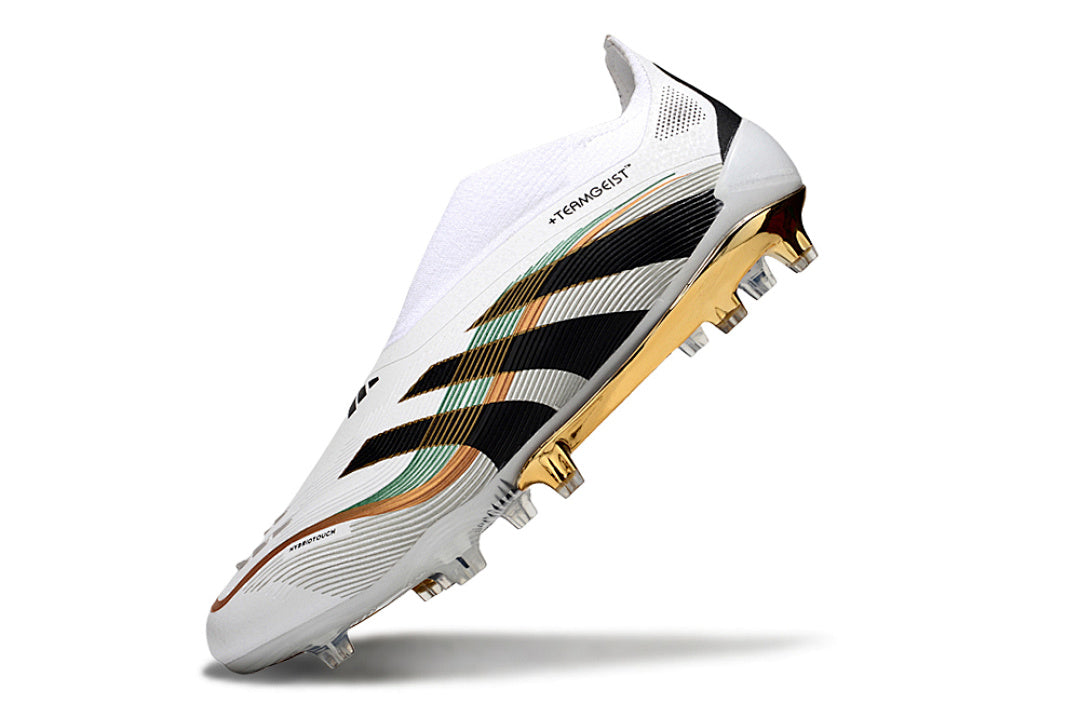 PREDATOR ACCURACY+ FG BOOTS