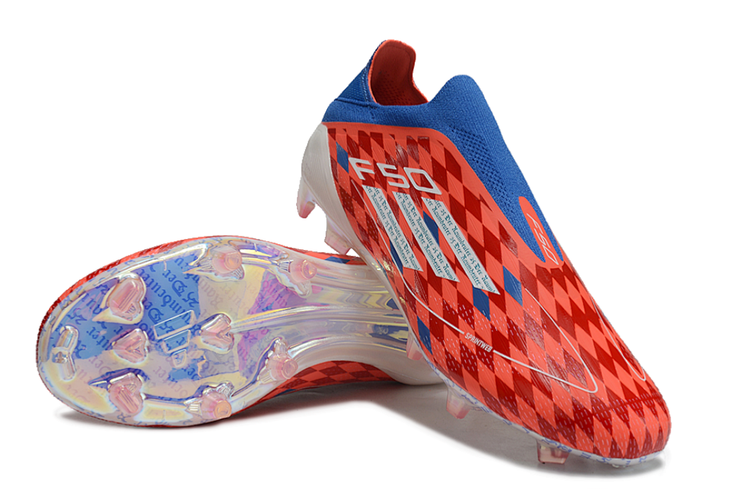 adidas F50 Elite Laceless