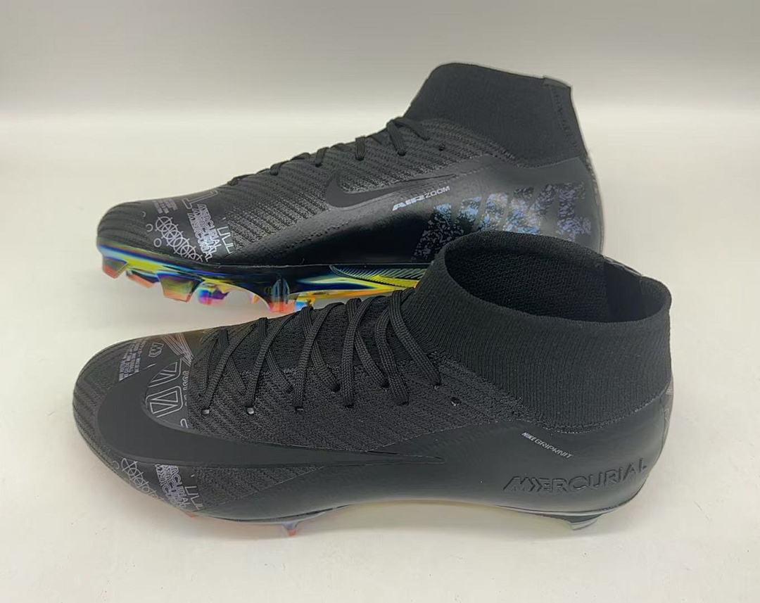 Nike Air Zoom Mercurial Superfly 16 Elite XXV FG