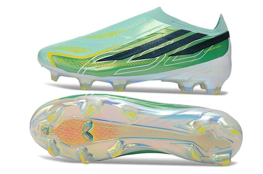 adidas F50 Elite Laceless FG