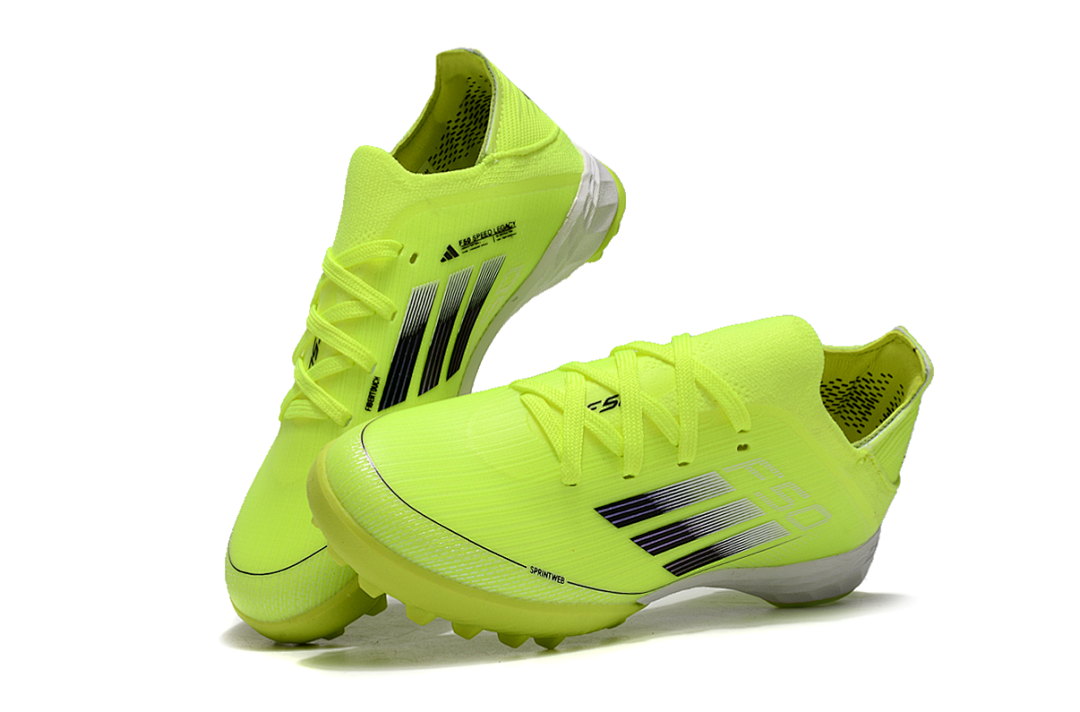 Arrival 30-35) F50 children's football shoes