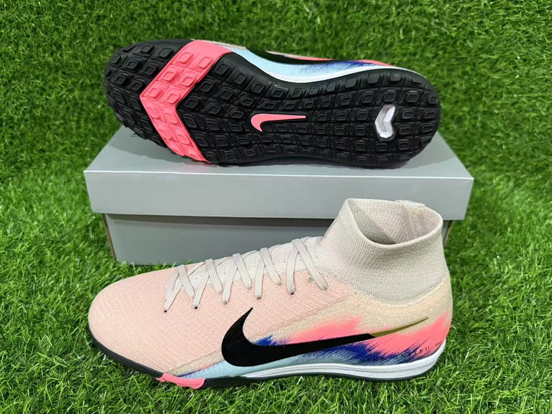 Nike Air Zoom Mercurial Vapor XV Elite TF