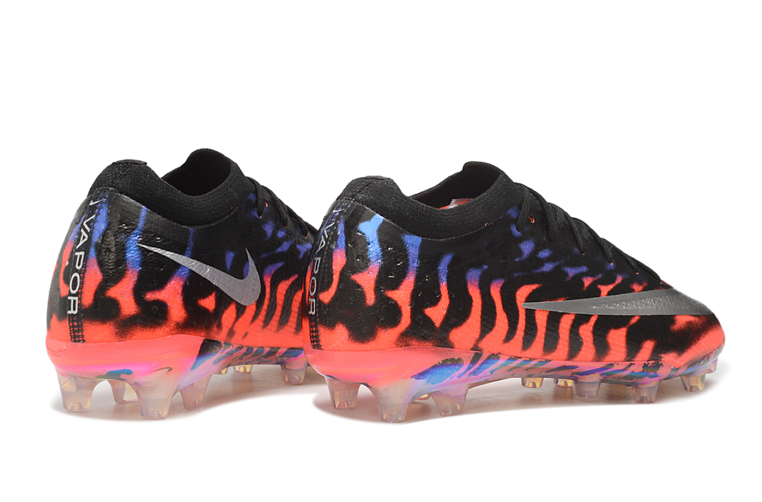 Arrival AG39-45 knitted) Nike Mercurial seventeenth generation built-in Bonded Pack set full air cushion waterproof knitted FG football shoes Nike Air Zoom Mercurial Vapor XV Elite FG 39-45