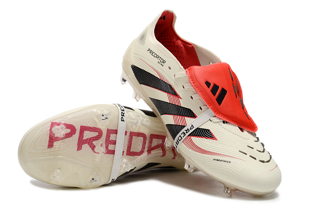 PREDATOR ACCURACY FG BOOTS