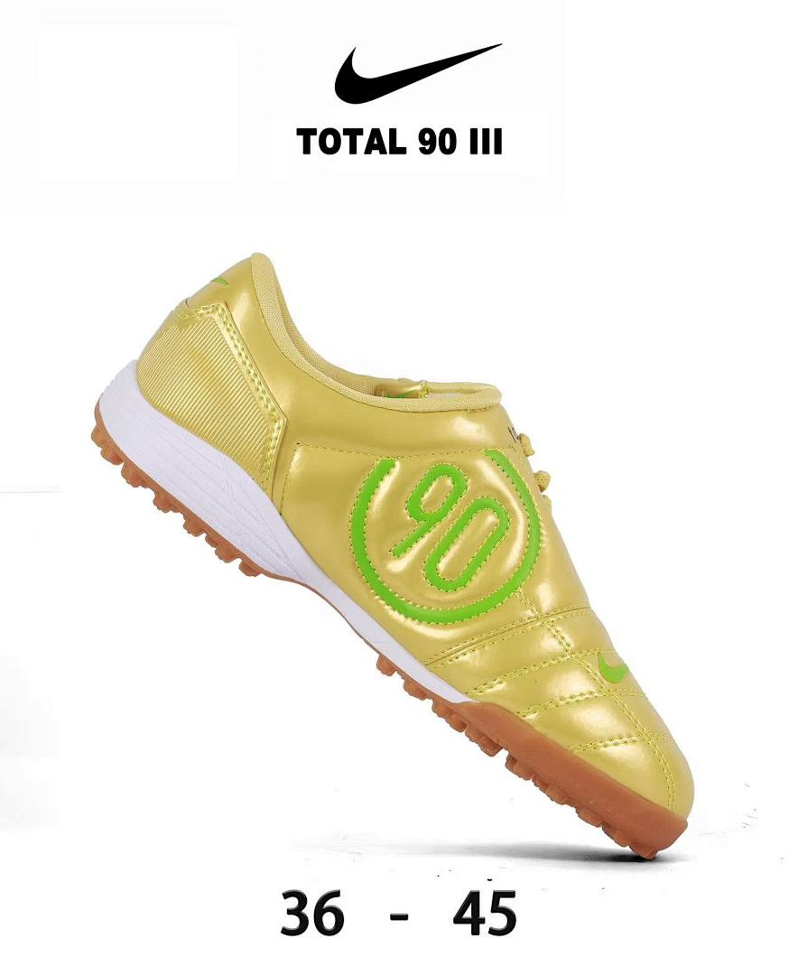 NIKE T90 TF