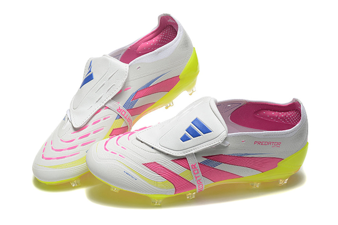 PREDATOR ACCURACY FG BOOTS