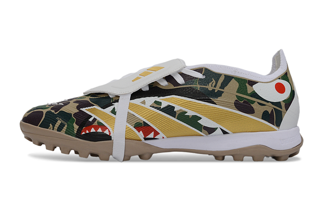 PREDATOR 25 ELITE TF BOOTS