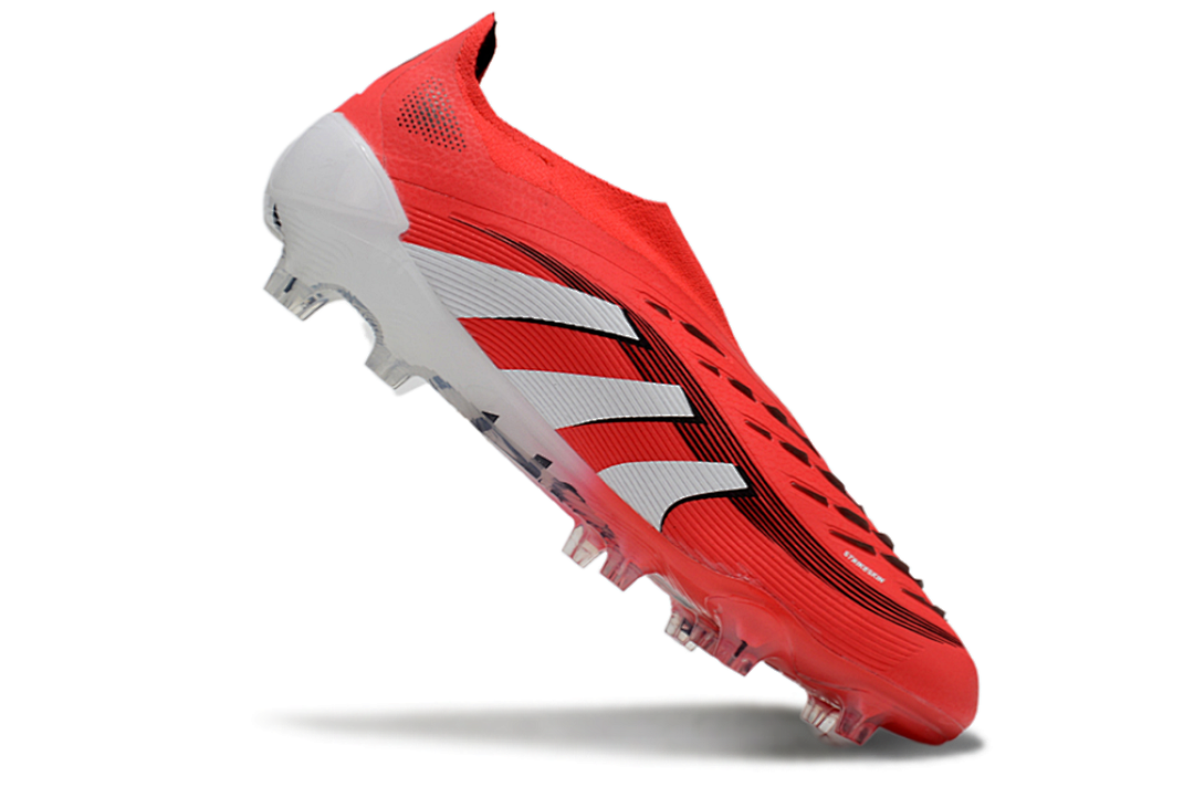 PREDATOR ACCURACY+ FG BOOTS