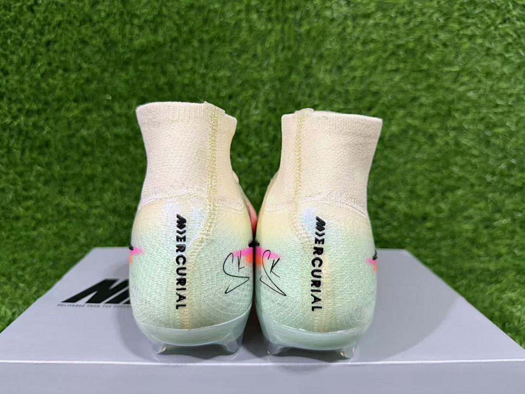 Nike Air Zoom Mercurial Superfly 16 Elite XXV FG