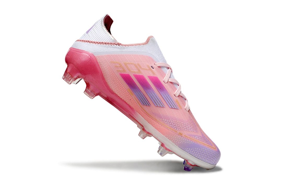 Arrival 30-35) F50 children's football shoes