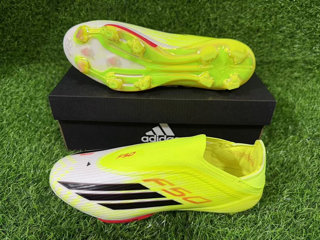 adidas F50+ FG