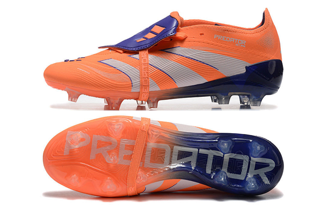 PREDATOR ACCURACY FG BOOTS
