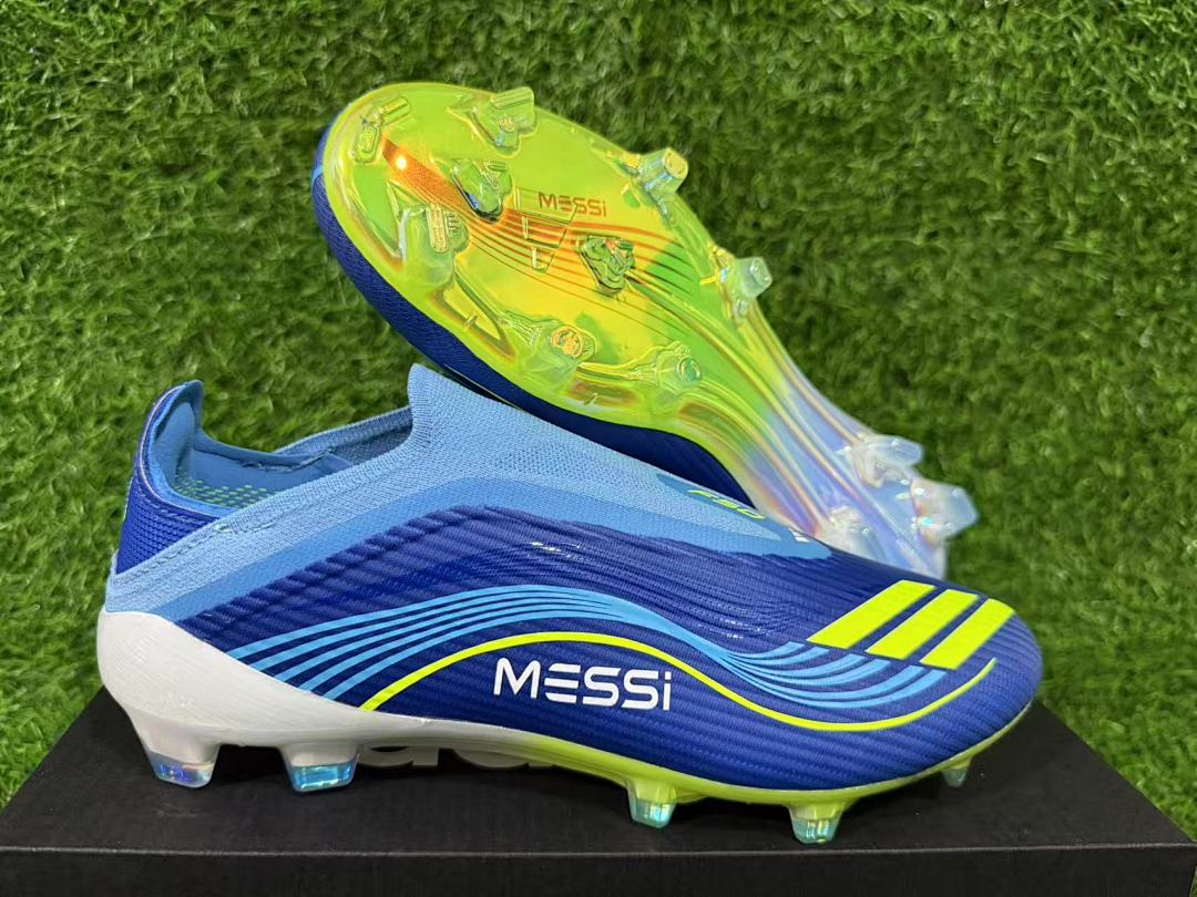 adidas F50 Elite Laceless FG