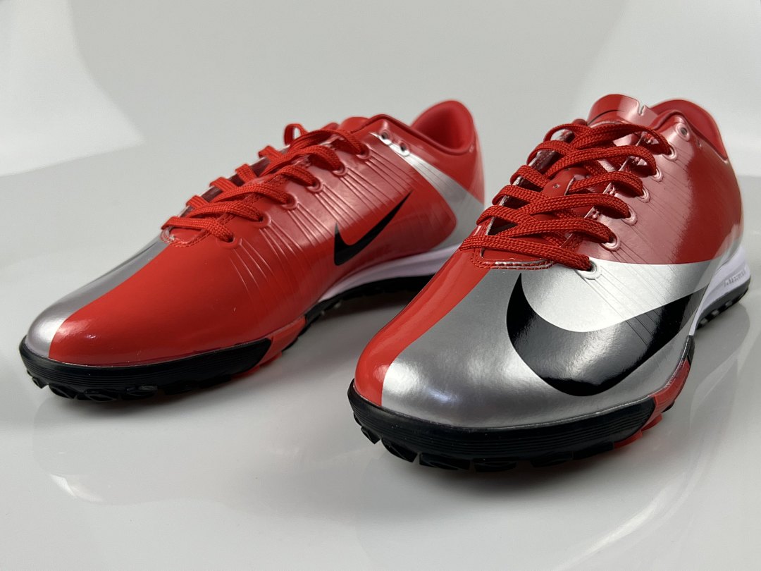 Nike Air Zoom Mercurial Vapor XV Elite TF