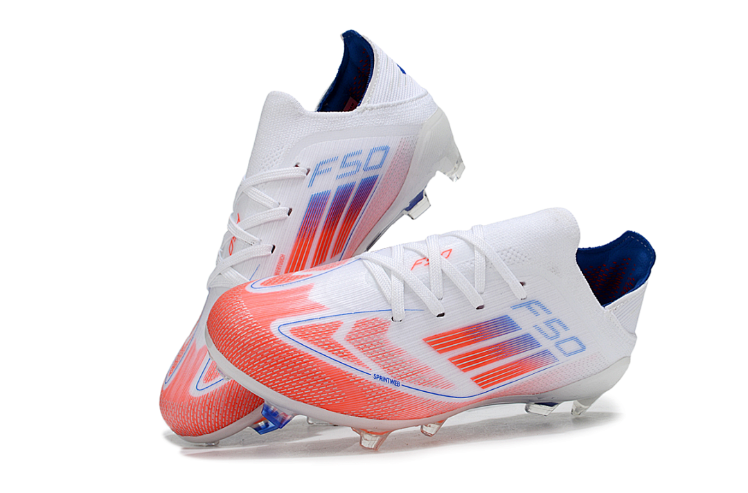 Arrival 30-35) F50 children's football shoes