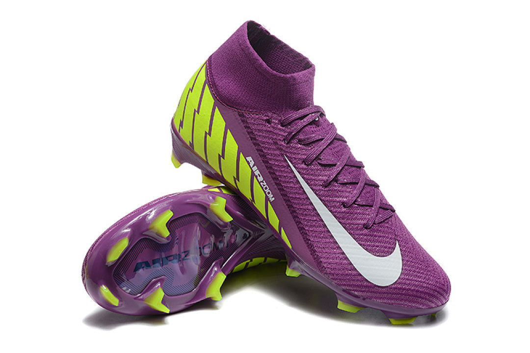 Nike Air Zoom Mercurial Superfly 16 Elite XXV FG