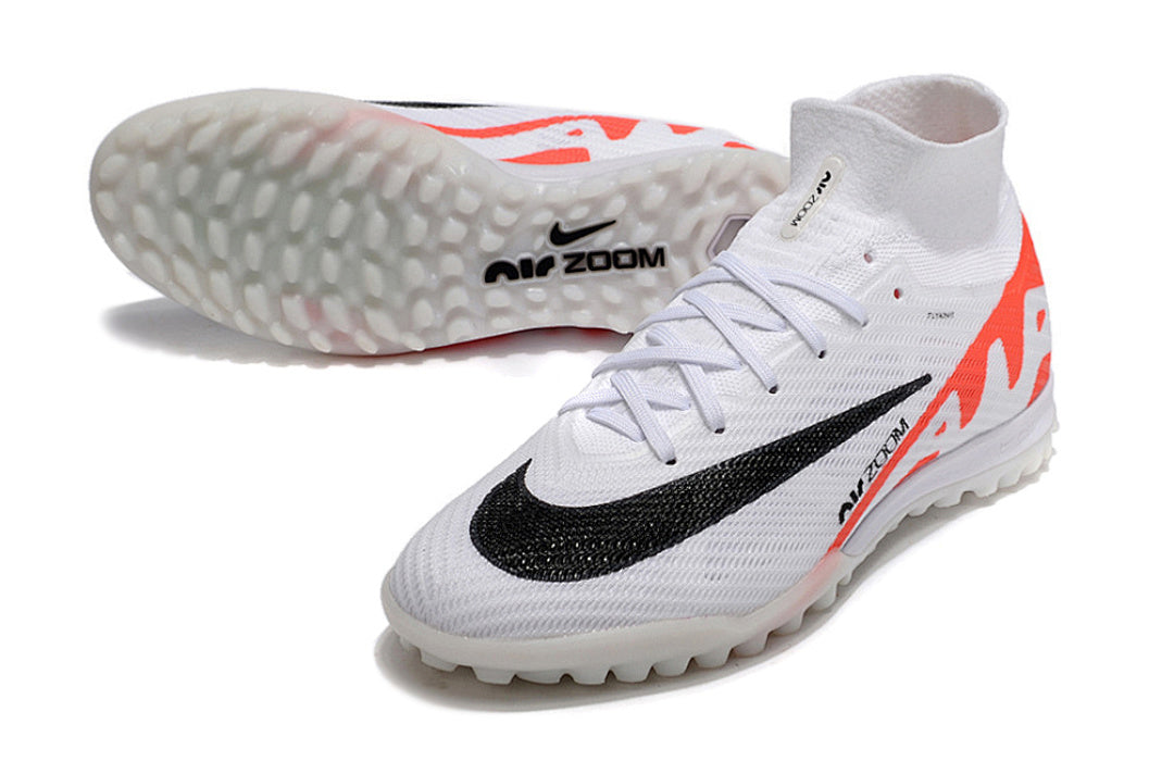 Nike Air Zoom Mercurial Superfly IX Elite
