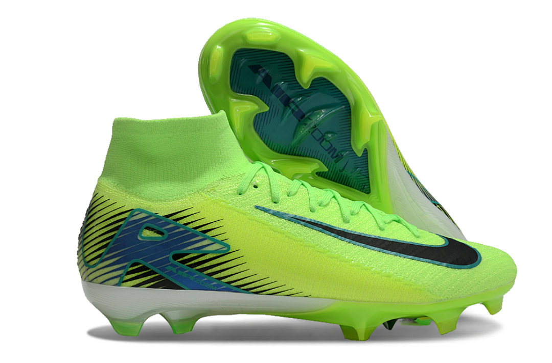 Nike Air Zoom Mercurial Superfly 16 Elite XXV FG