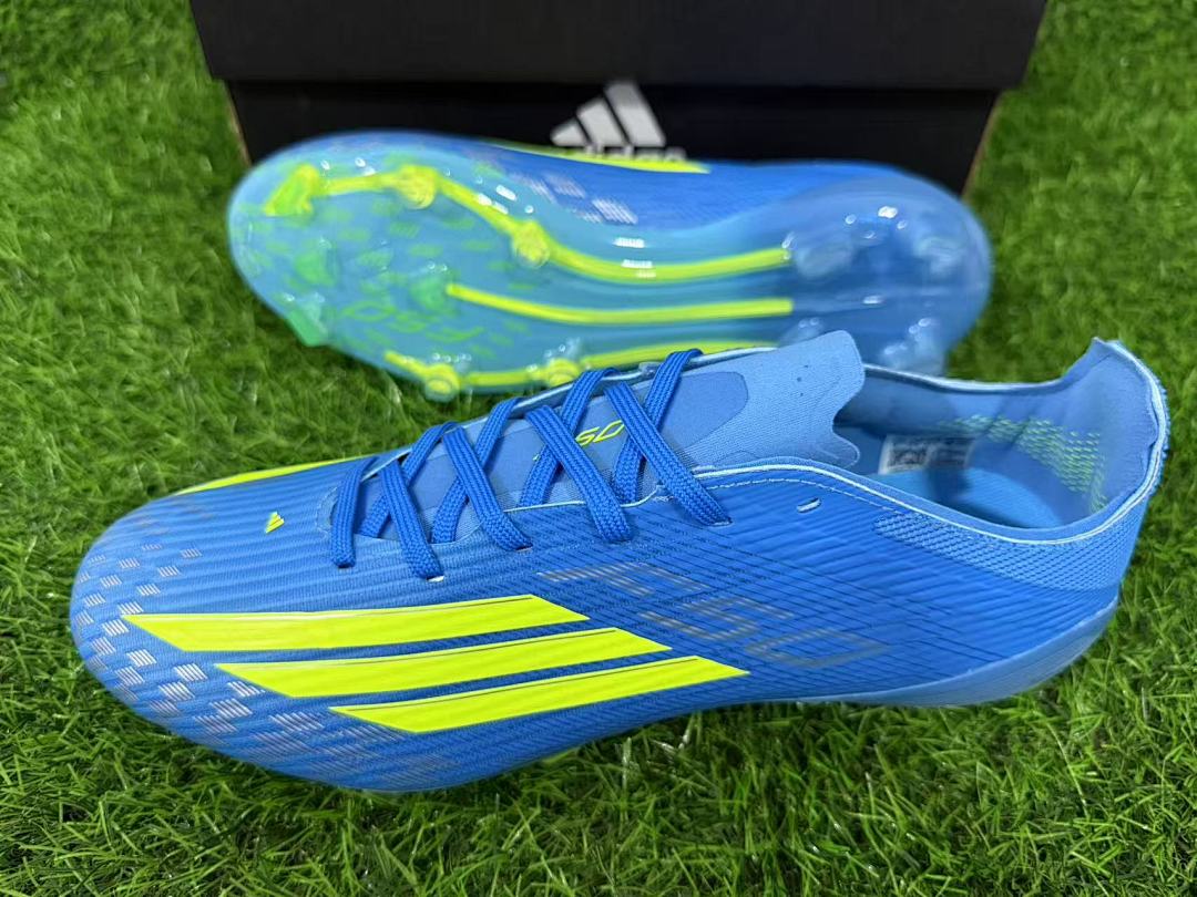 didas F50 ELITE FG