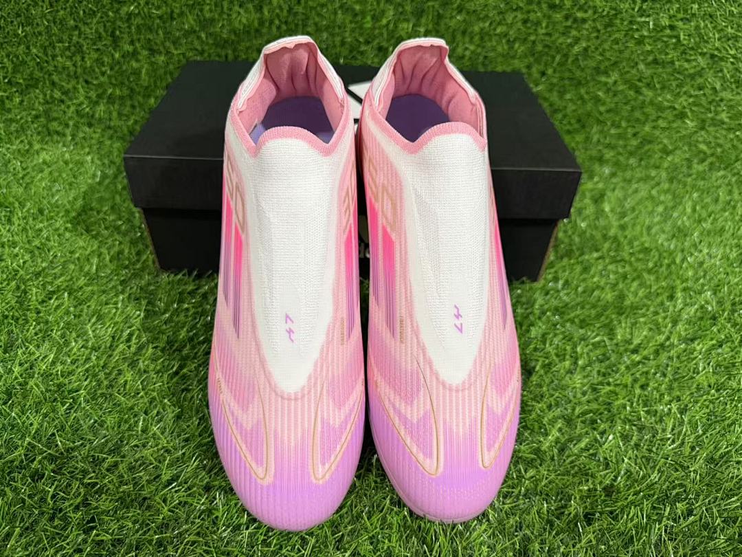 adidas F50 Elite Laceless TF