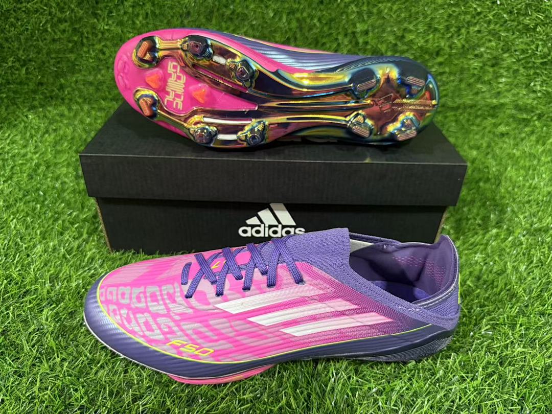 adidas F50+.1 FG