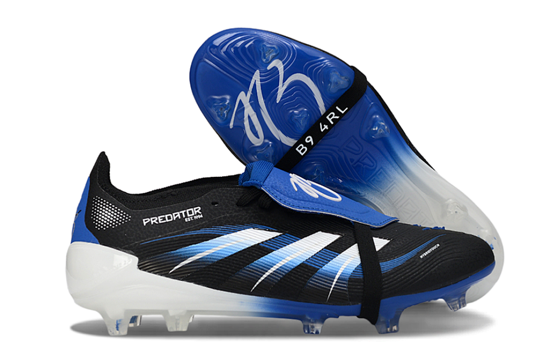 PREDATOR ACCURACY FG BOOTS