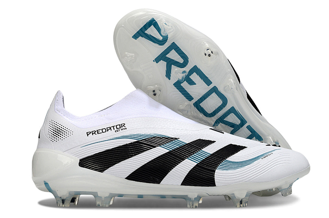 PREDATOR ACCURACY+ FG BOOTS