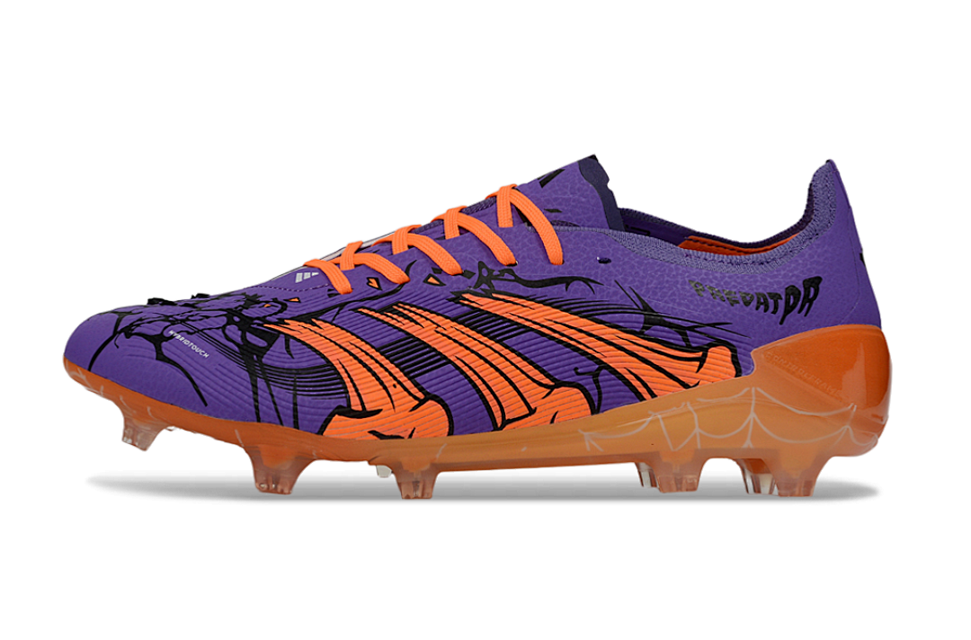 PREDATOR ACCURACY FG BOOTS