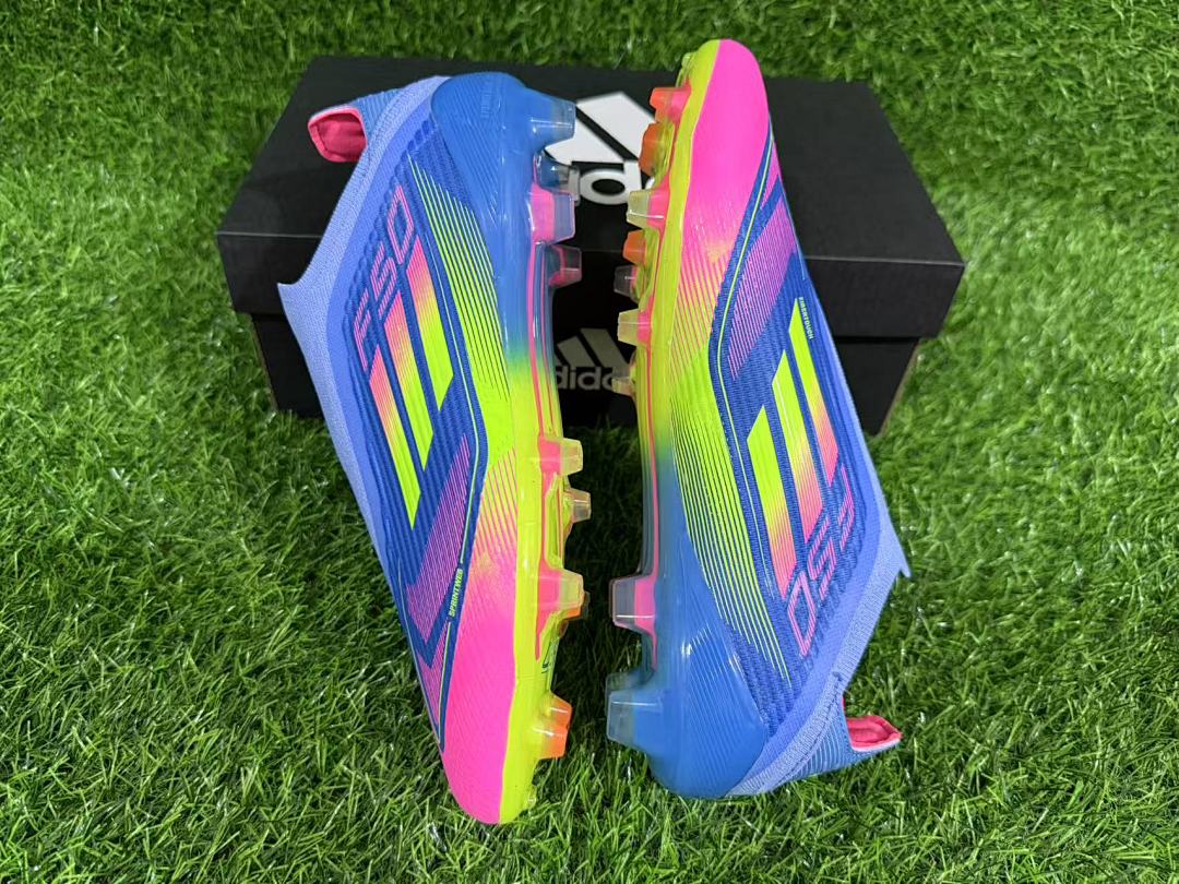 adidas F50 Elite Laceless FG