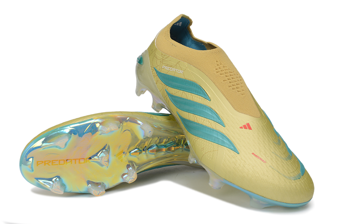 adidas 26 Predator Elite Tongue FG