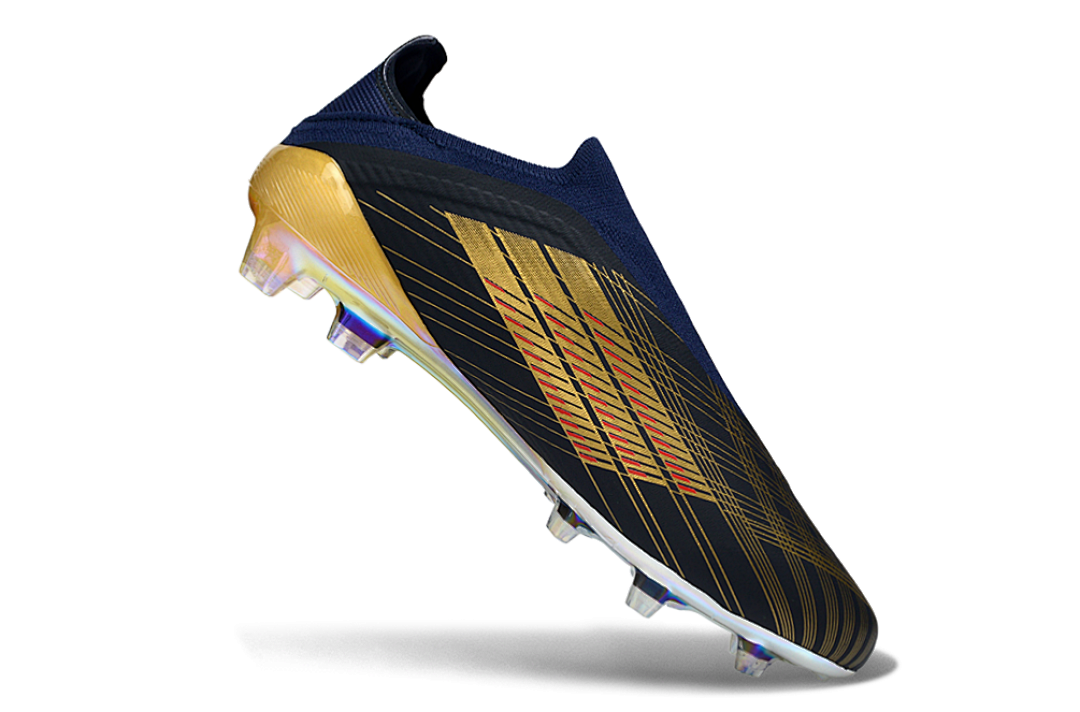 adidas F50 Elite Laceless FG