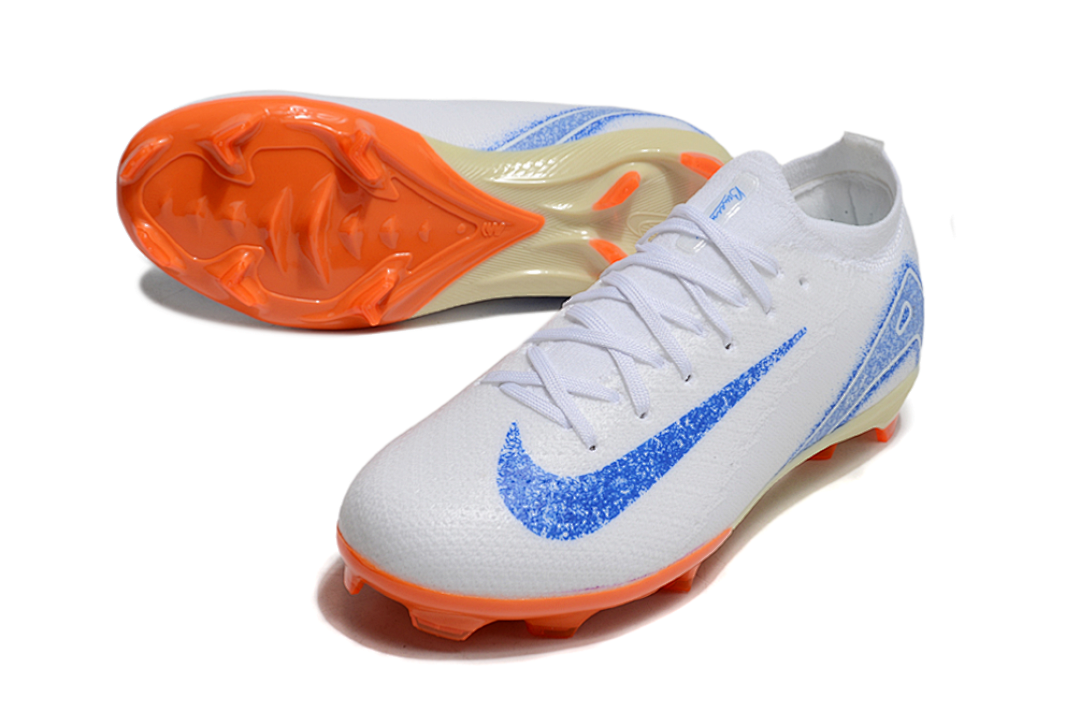 Arrival 27-35) Mercurial 16 children's football shoes