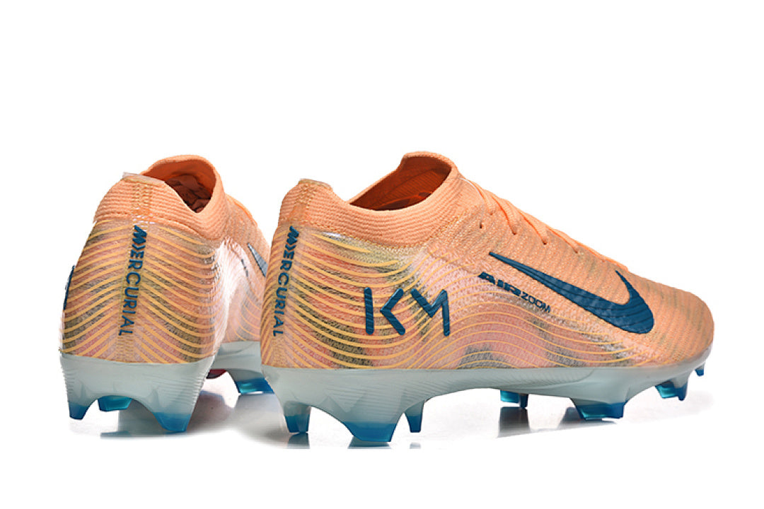 Nike Air Zoom Mercurial Vapor XV Elite FG