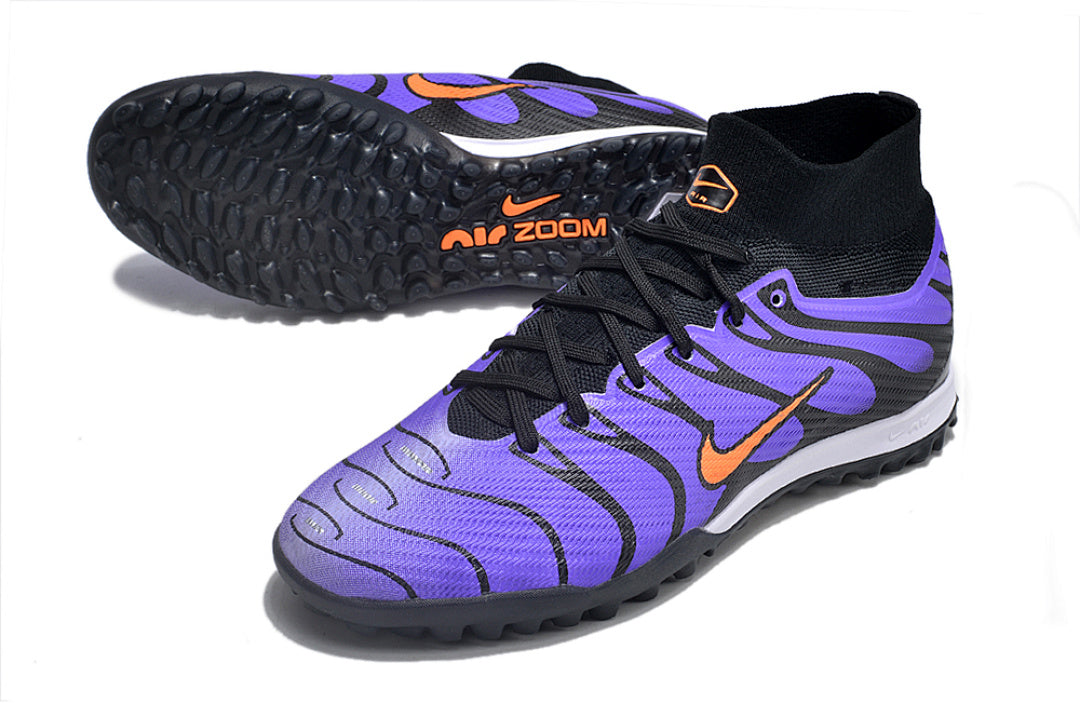 Nike Air Zoom Mercurial Superfly IX Elite