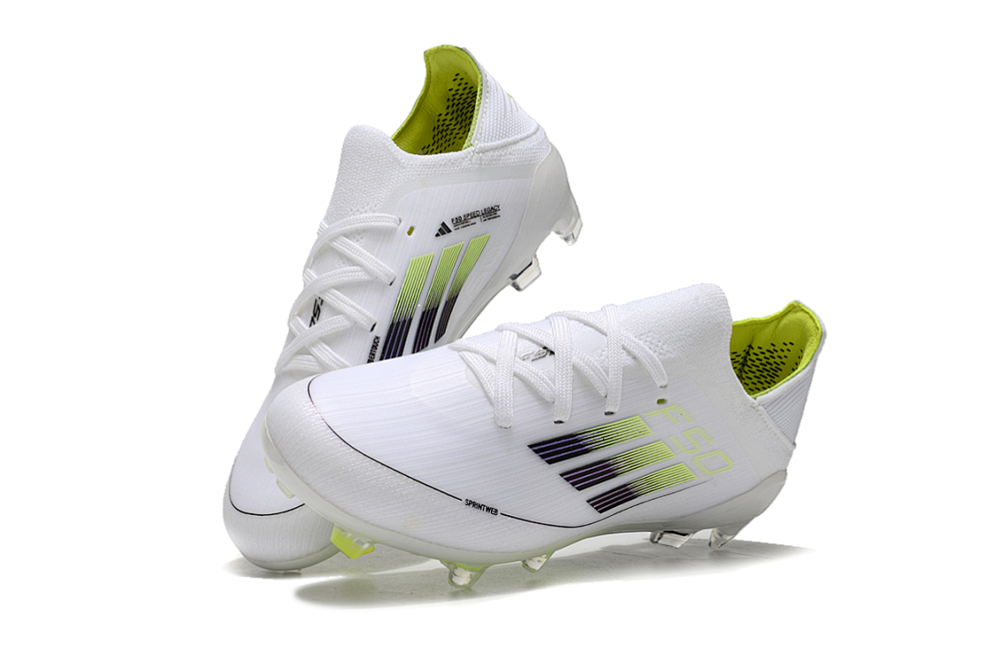 Arrival 30-35) F50 children's football shoes