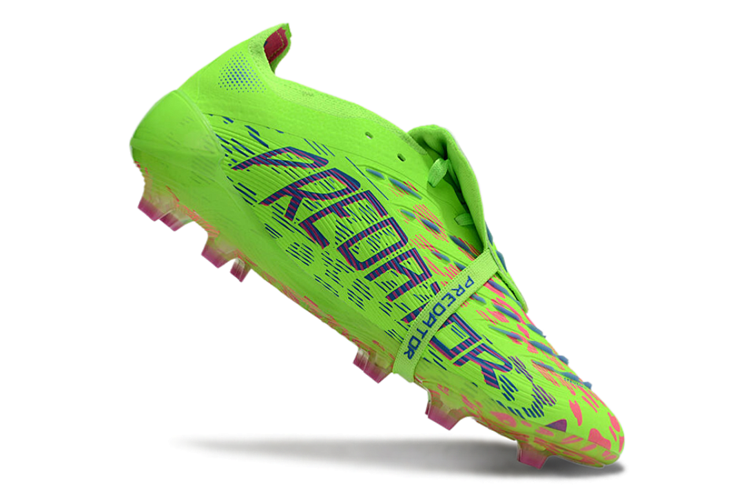 PREDATOR ACCURACY FG BOOTS