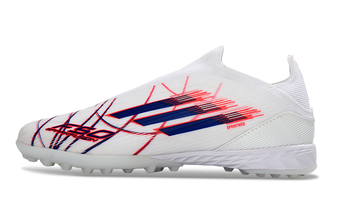 adidas F50 Elite Laceless TF