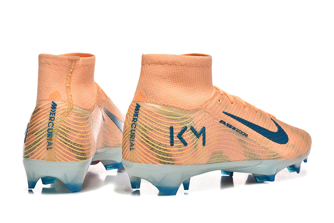 Nike Air Zoom Mercurial Superfly 16 Elite XXV FG