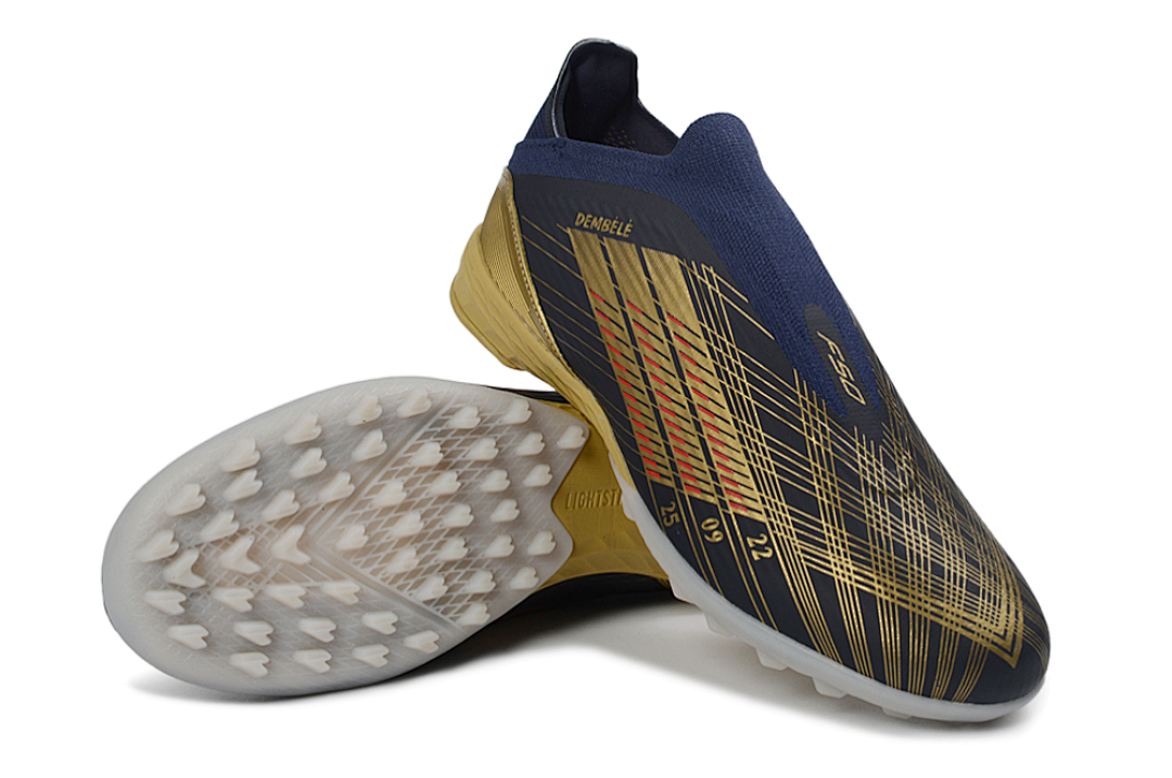 adidas F50 Elite Laceless TF